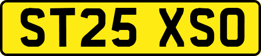 ST25XSO