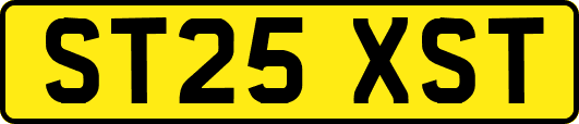 ST25XST