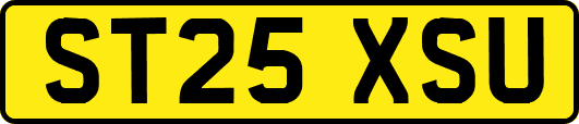 ST25XSU