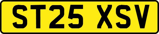 ST25XSV