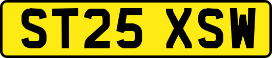 ST25XSW