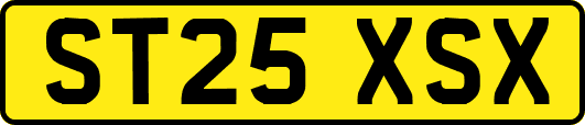 ST25XSX