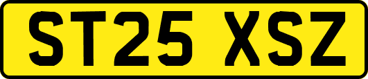 ST25XSZ