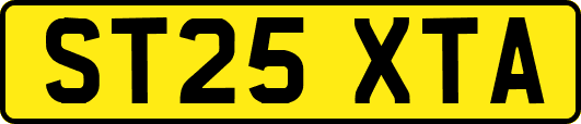 ST25XTA