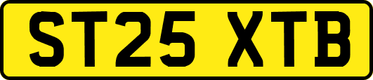 ST25XTB