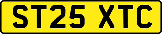 ST25XTC