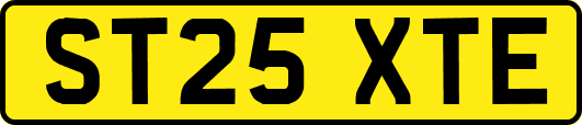 ST25XTE