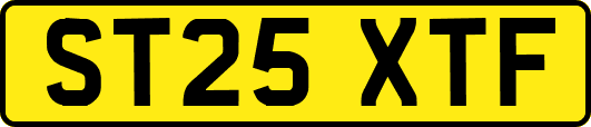 ST25XTF