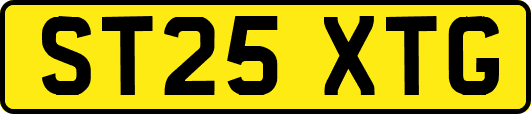 ST25XTG