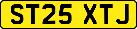 ST25XTJ