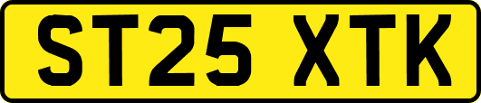ST25XTK