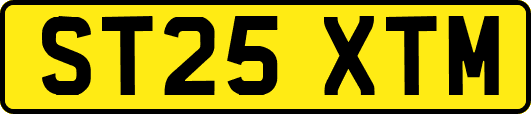 ST25XTM