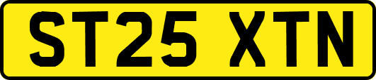 ST25XTN