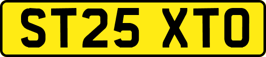 ST25XTO