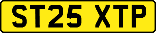 ST25XTP
