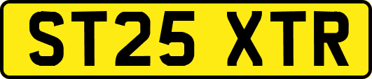 ST25XTR