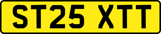 ST25XTT