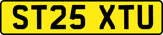 ST25XTU
