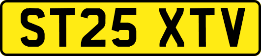ST25XTV