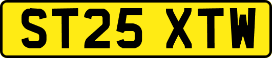ST25XTW
