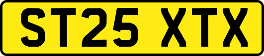 ST25XTX