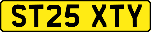 ST25XTY