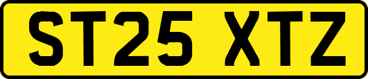 ST25XTZ