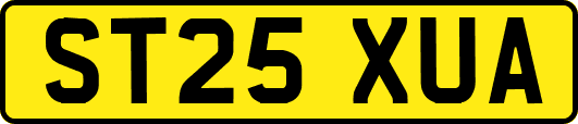 ST25XUA