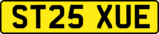 ST25XUE