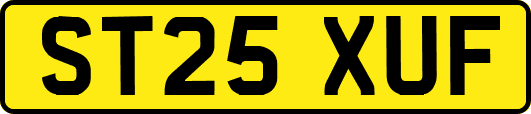 ST25XUF