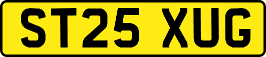 ST25XUG