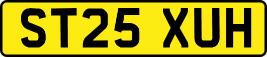 ST25XUH