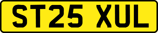 ST25XUL