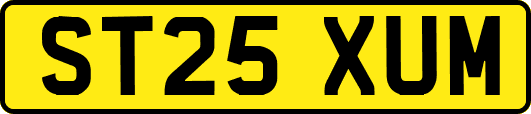 ST25XUM