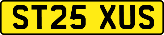 ST25XUS