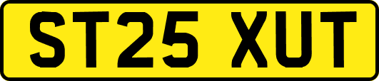 ST25XUT