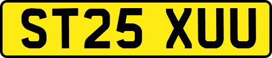ST25XUU