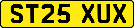 ST25XUX