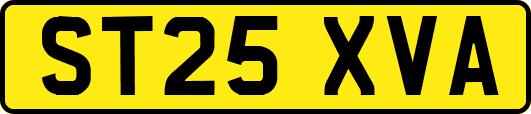ST25XVA