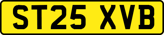 ST25XVB