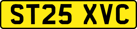 ST25XVC
