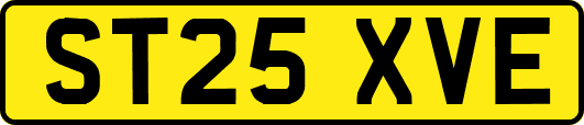 ST25XVE