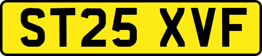 ST25XVF