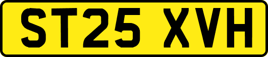 ST25XVH
