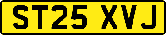 ST25XVJ