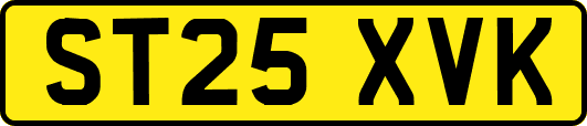ST25XVK