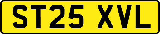 ST25XVL