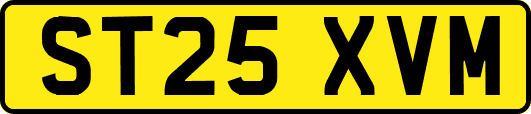 ST25XVM