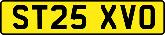 ST25XVO