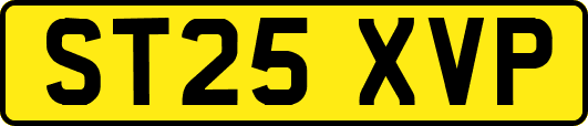 ST25XVP